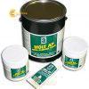 0001603 43030 moly ap metal assembly paste 10 lb can 550