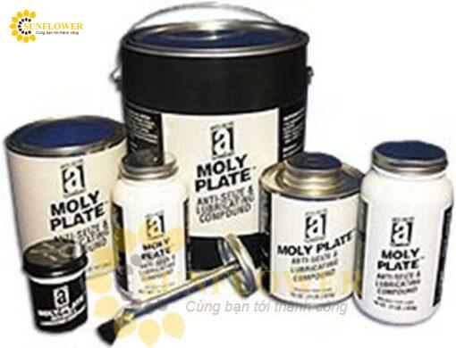 0001637 37030 moly plate 8 lb can 550