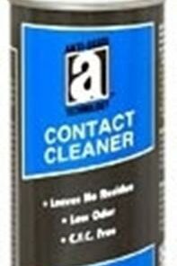 17036, AST™ CONTACT CLEANER (Flammable) – Aerosol 