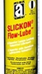17064, SLICKON® FLOW-LUBE™ w/PTFE Industrial Lubricant – Aerosol 