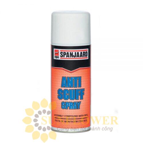 ANTI-SCUFF SPRAY-Xịt chống trầy xước