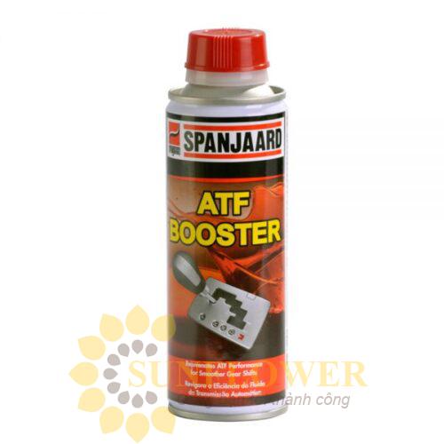 ATF BOOSTER- Tăng cường chất phụ gia trong dầu hộp số tự động