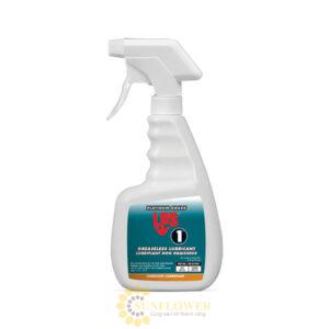 LPS 1 Greaseless Lubricant - Bình xịt bôi trơn