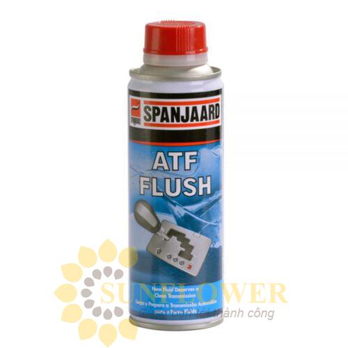 ATF FLUSH- Làm sạch hộp số