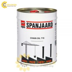 CHAIN OIL 718- DẦU CHUỖI 718 