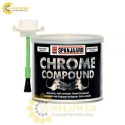 CHROME COMPOUND (Brush-top)- Hợp chất Chrome 