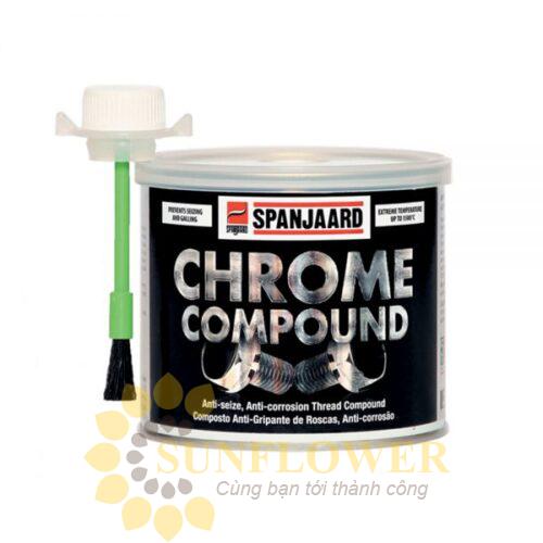 CHROME COMPOUND (Brush-top)- Hợp chất Chrome