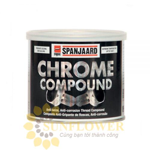 CHROME COMPOUND- HỢP CHẤT CHROME