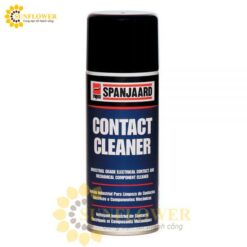 CONTACT CLEANER- Làm sạch điểm tiếp xúc điện 