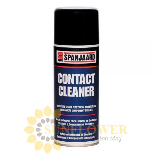 CONTACT CLEANER- Làm sạch điểm tiếp xúc điện