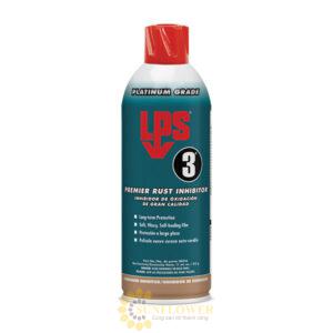 LPS 3 Premier Rust Inhibitor - Bình xịt bảo vệ chống rỉ sét