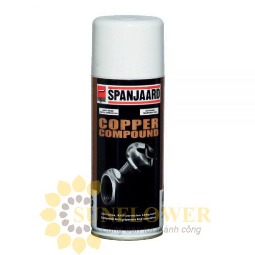 COPPER COMPOUND (400ml Aerosol)- HỢP CHẤT ĐỒNG( dạng xịt)