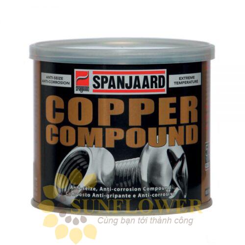 COPPER COMPOUND (500g tin) - HỢP CHẤT ĐỒNG