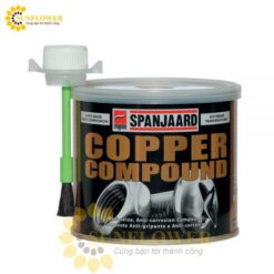 COPPER COMPOUND (500g brush top tin)- HỢP CHẤT ĐỒNG 