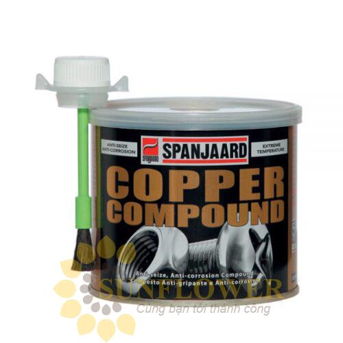 COPPER COMPOUND (500g brush top tin)- HỢP CHẤT ĐỒNG