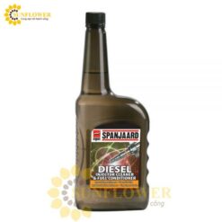 DIESEL INJECTOR CLEANER & FUEL CONDITIONER 375ML- DẦU DIESEL VỆ SINH & ĐIỀU HÒA NHIÊN LIỆU 