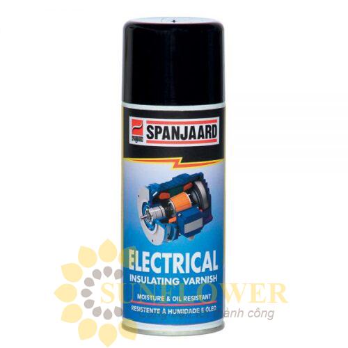 ELECTRICAL INSULATING VARNISH- Vecni cách điện