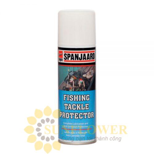 FISHING TACKLE PROTECTOR- Bộ bảo vệ dụng cụ câu cá