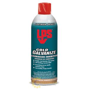 LPS Cold Galvanize Corrosion Inhibitor - Chất mạ kẽm