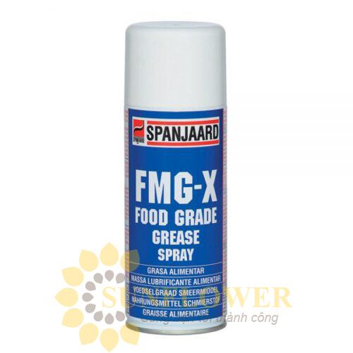 FMG-X Aerosol (Not NSF-H1 Registered)- Bình xịt FMG-X