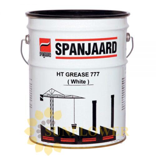 HT GREASE 777 (WHITE)- HT Mỡ 777