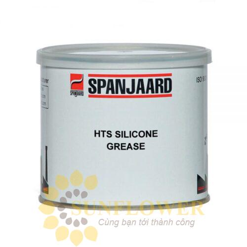 HTS SILICONE GREASE (NSF-H1)- Mỡ SILICON HTS