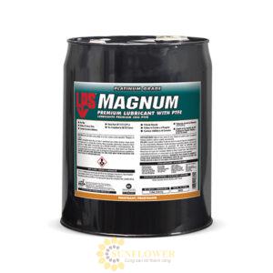 LPS Magnum Premium Lubricant with PTFE - Chất bôi trơn