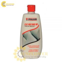 LEATHER TREATMENT – ĐIỀU TRỊ THUỘC DA 