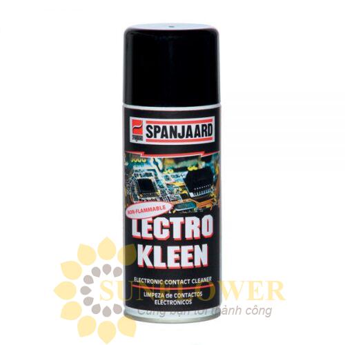 LECTRO KLEEN (NON-FLAMMABLE)- LECTRO KLEEN (KHÔNG CHÁY)