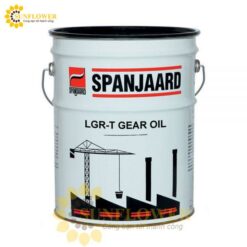 LGR-T GEAR OIL- DẦU GEAR LGR-T 