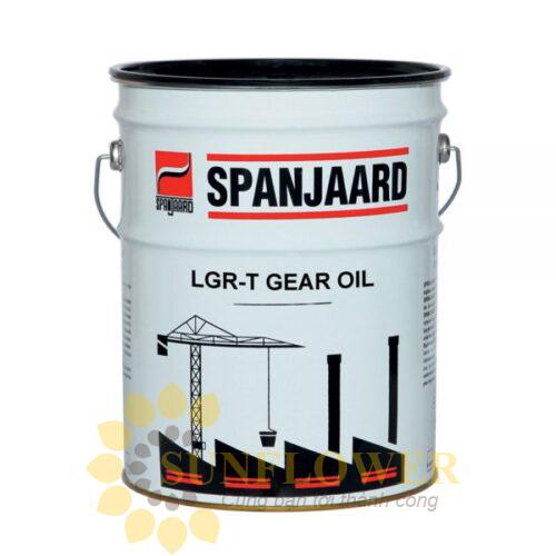 LGR-T GEAR OIL- DẦU GEAR LGR-T