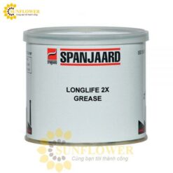LONGLIFE 2X GREASE- Mỡ LONGLIFE 2X 