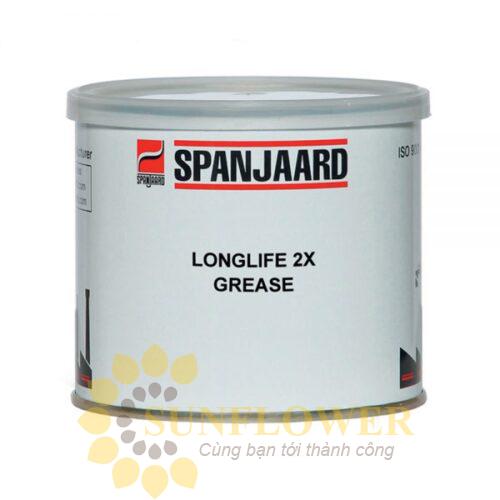 LONGLIFE 2X GREASE- Mỡ LONGLIFE 2X