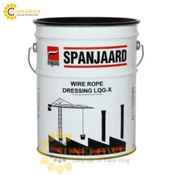 LQG-X WIRE ROPE DRESSING (WRD)- Băng quấn dây cáp 