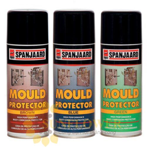 MOULD PROTECTOR BROWN (STANDARD), BLUE & GREEN- BẢO VỆ KHUÔN (TIÊU CHUẨN)