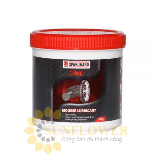 MOUSSE LUBRICANT- DẦU NHỚT MOUSSE