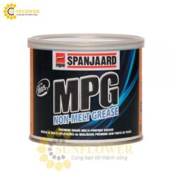 MPG (MULTI-PURPOSE GREASE – PREMIUM GRADE)- Mỡ ĐA NĂNG 