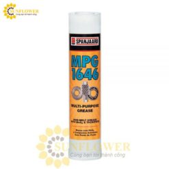 MPG 1646 (MULTI-PURPOSE GREASE – PREMIUM GRADE)- Mỡ ĐA NĂNG CAO CẤP 