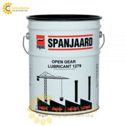 OPEN GEAR LUBRICANT (OGL) – 1279- Dầu bánh răng hở 