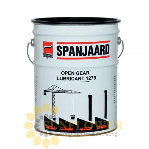 OPEN GEAR LUBRICANT (OGL) – 1279