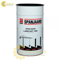 OPEN GEAR LUBRICANT (OGL) – 1280- Dầu bánh răng hở 