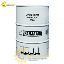 OPEN GEAR LUBRICANT (OGL) – 6000- DẦU BÁNH RĂNG HỞ (OGL) – 6000 