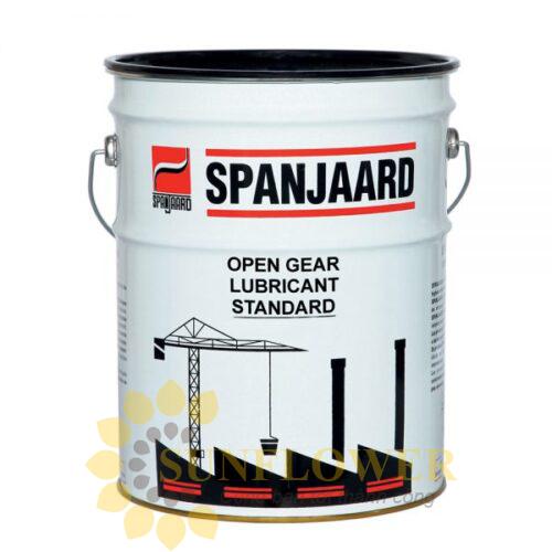 OPEN GEAR LUBRICANT (OGL) – STANDARD- DẦU BÁNH RĂNG HỞ ( Tiêu chuẩn)