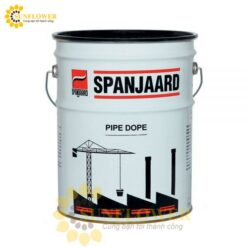 PIPE DOPE (ZINC 60)- Hợp chất ống ( kẽm 60) 