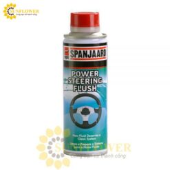 POWER STEERING FLUSH- Dung dịch làm sạch 