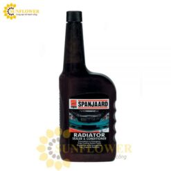 RADIATOR SEALER & CONDITIONER- KEO TẢN NHIỆT & ĐIỀU HÒA 