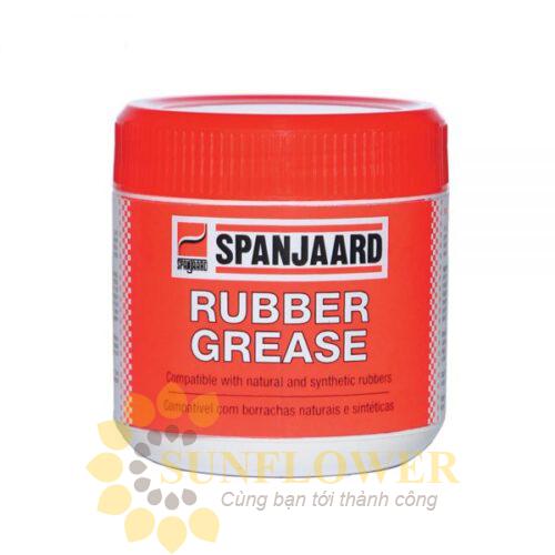 RUBBER GREASE- Mỡ CAO SU