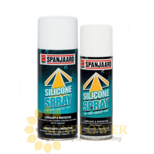 SILICONE SPRAY- Phun silicon