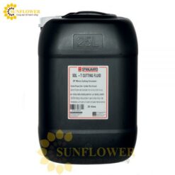 SOL-T- Dung dịch gia công kim loại hòa tan trong nước 