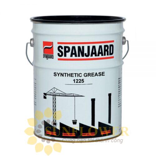 SYNTHETIC GREASE 1225